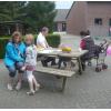 Krulstaarten Tour - Weekend van het Varken