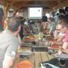 Netwerkbijeenkomst 'In vuur en vlam' - 2 juli 2015